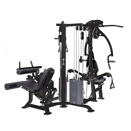 Muscle D Corner Multigym  - MDM-2CM