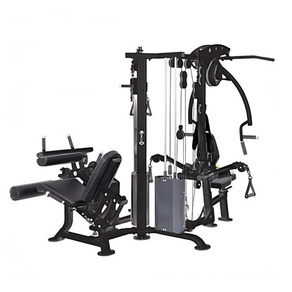 Muscle D Corner Multigym  - MDM-2CM