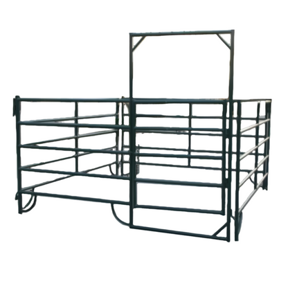 Chery Industrial Corral Panel for Livestock - IC000052