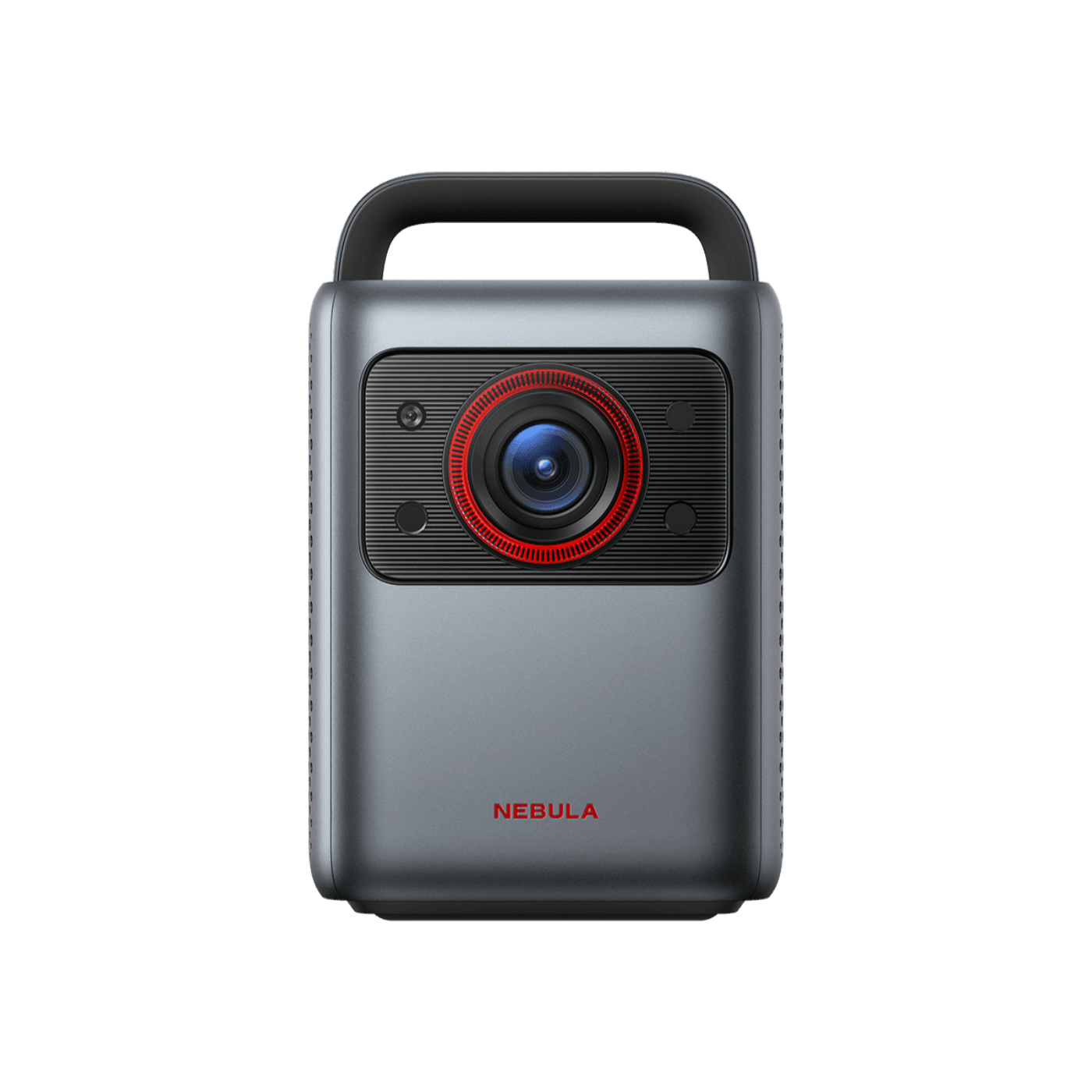 Nebula Cosmos Laser 4K | Portable 4K Laser Projector D23501F2