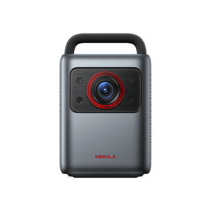 Cosmos Laser 4K | Portable 4K Laser Projector