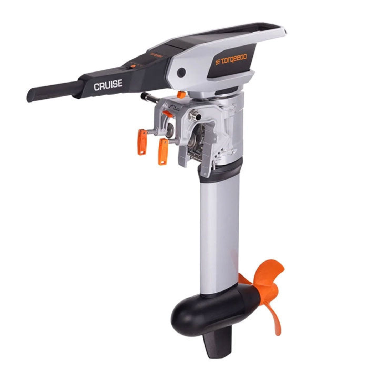 Torqeedo Cruise 6.0 T (48V) - 1326-00