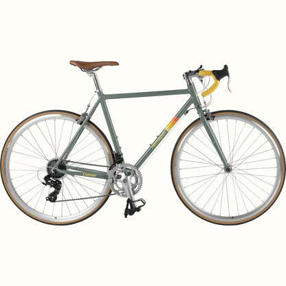 Retrospec Culver Road Bike - 14 Speed - 6031