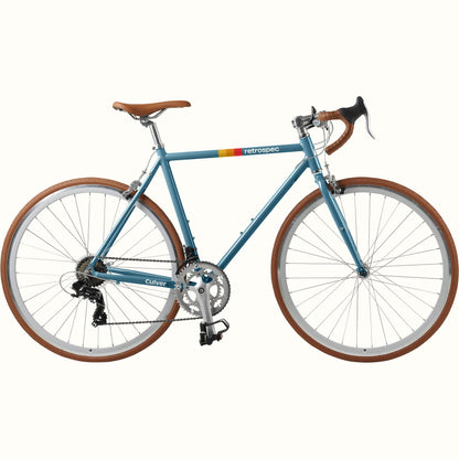 Retrospec Culver Road Bike - 14 Speed - 6031