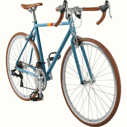 Retrospec Culver Road Bike - 14 Speed - 6031