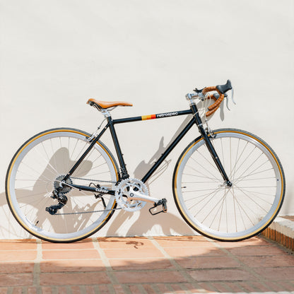 Retrospec Culver Road Bike - 14 Speed - 6031