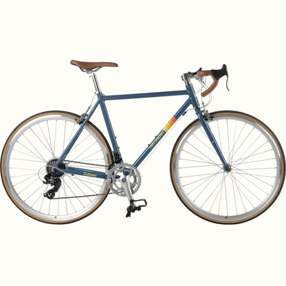 Retrospec Culver Road Bike - 14 Speed - 6031