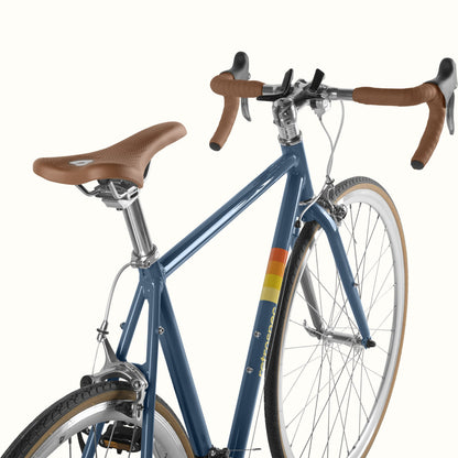 Retrospec Culver Road Bike - 14 Speed - 6031