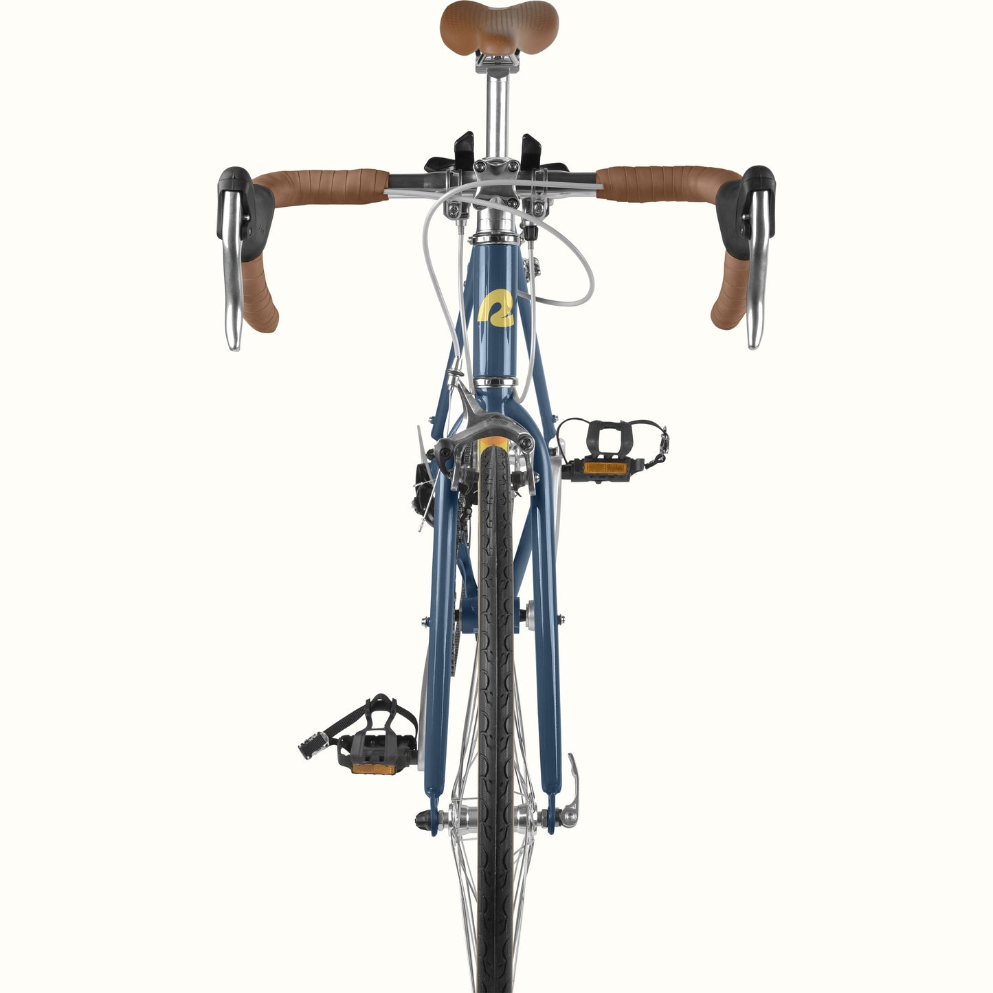 Retrospec Culver Road Bike - 14 Speed - 6031