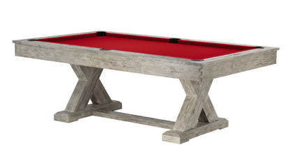 Cumberland 7 Ft Outdoor Pool Table