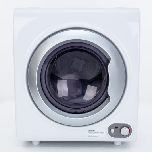 Avanti D110J2PIS Avanti 2.6 cu. ft. Compact Clothes Dryer White - D110J2PIS