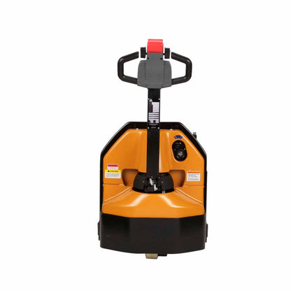 Big Joe Electric Pallet Truck 4,000 Lbs Capacity New - D40