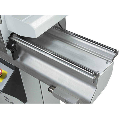 Cantek 7.5HP 3-Phase 8 ft. Sliding Table Saw - D405M-8