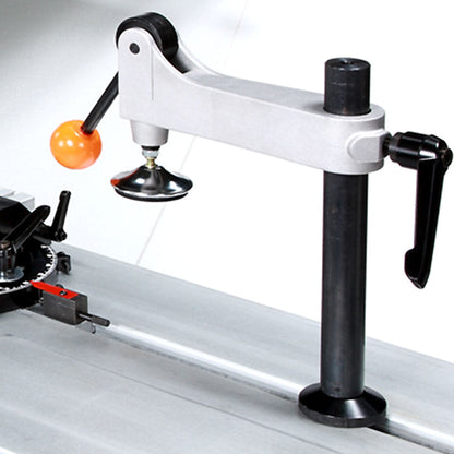 Cantek 7.5HP 3-Phase 8 ft. Sliding Table Saw - D405M-8