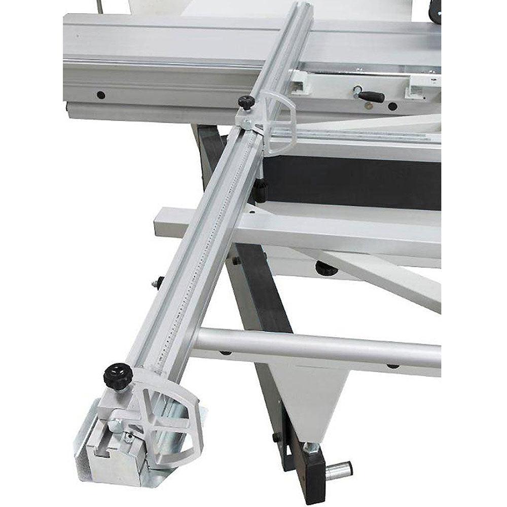 Cantek 7.5HP 3-Phase 8 ft. Sliding Table Saw - D405M-8