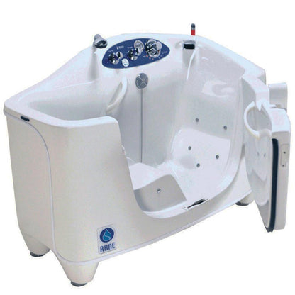 Drive Medical Walk-In Bathtub Colorado Spring Bathing System - DMM-DBCOLORADO1000