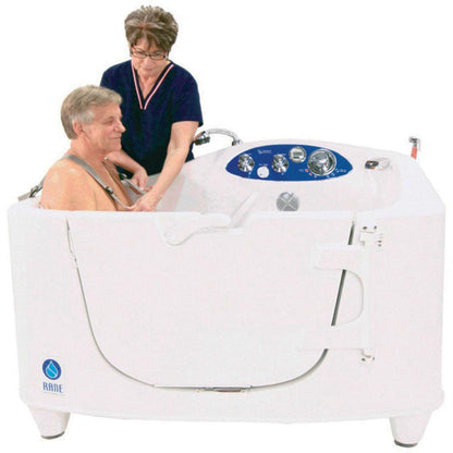 Drive Medical Walk-In Bathtub Colorado Spring Bathing System - DMM-DBCOLORADO1000