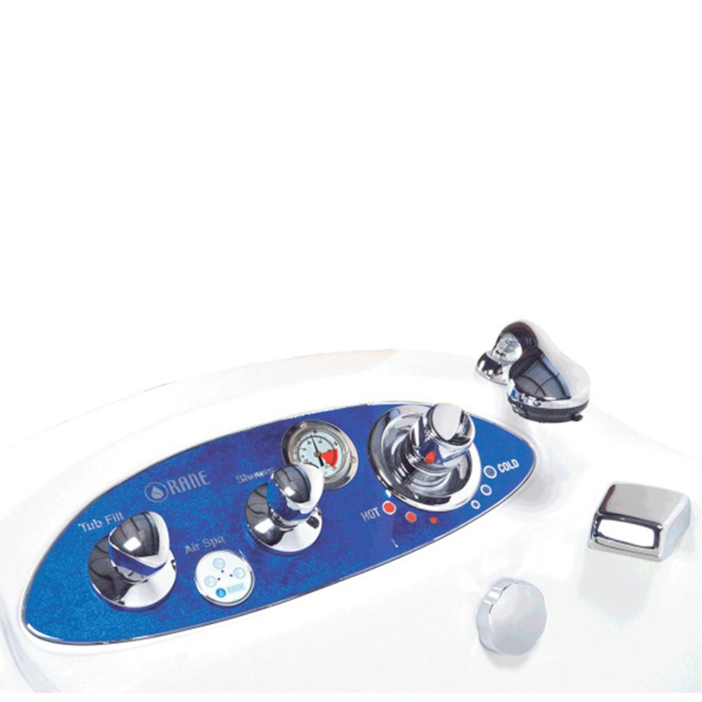 Drive Medical Saratoga Spring Bathing System - DMM-DBSARATOGA1100