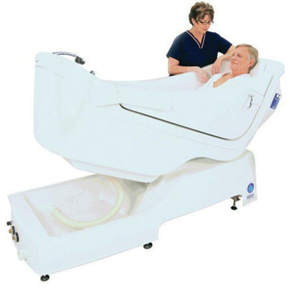 Drive Medical Saratoga Spring Bathing System - DMM-DBSARATOGA1100