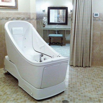Drive Medical Saratoga Spring Bathing System - DMM-DBSARATOGA1100