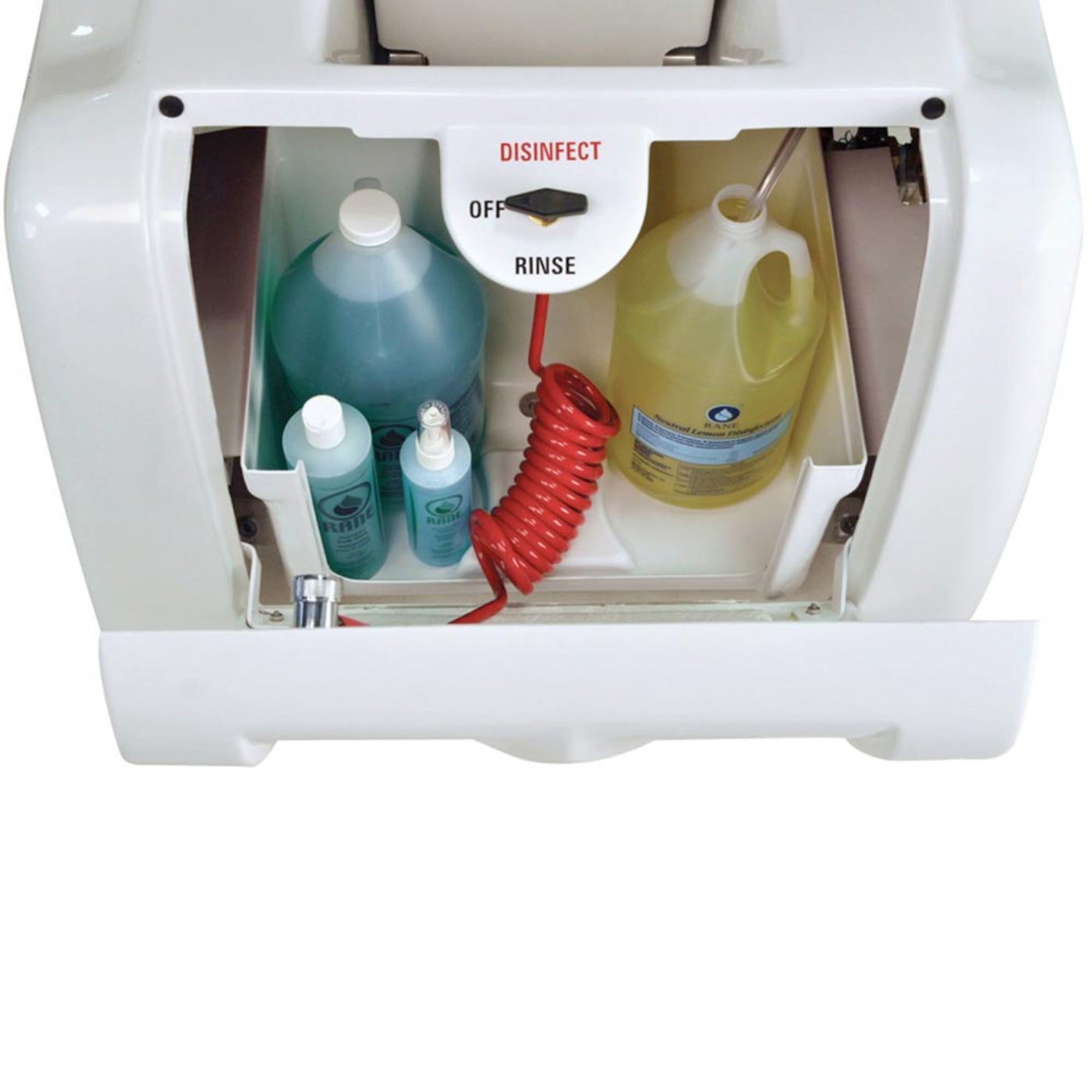 Drive Medical Saratoga Spring Bathing System - DMM-DBSARATOGA1100