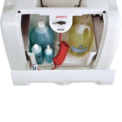 Drive Medical Saratoga Spring Bathing System - DMM-DBSARATOGA1100