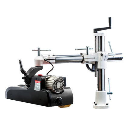 SCM   Roll Variable Speed Power Feeder w/ Universal Stand - DC40