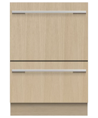 Fisher Paykel Series 11, Integrated Tall Double DishDrawer Dishwasher Other - DD24DTX6I1