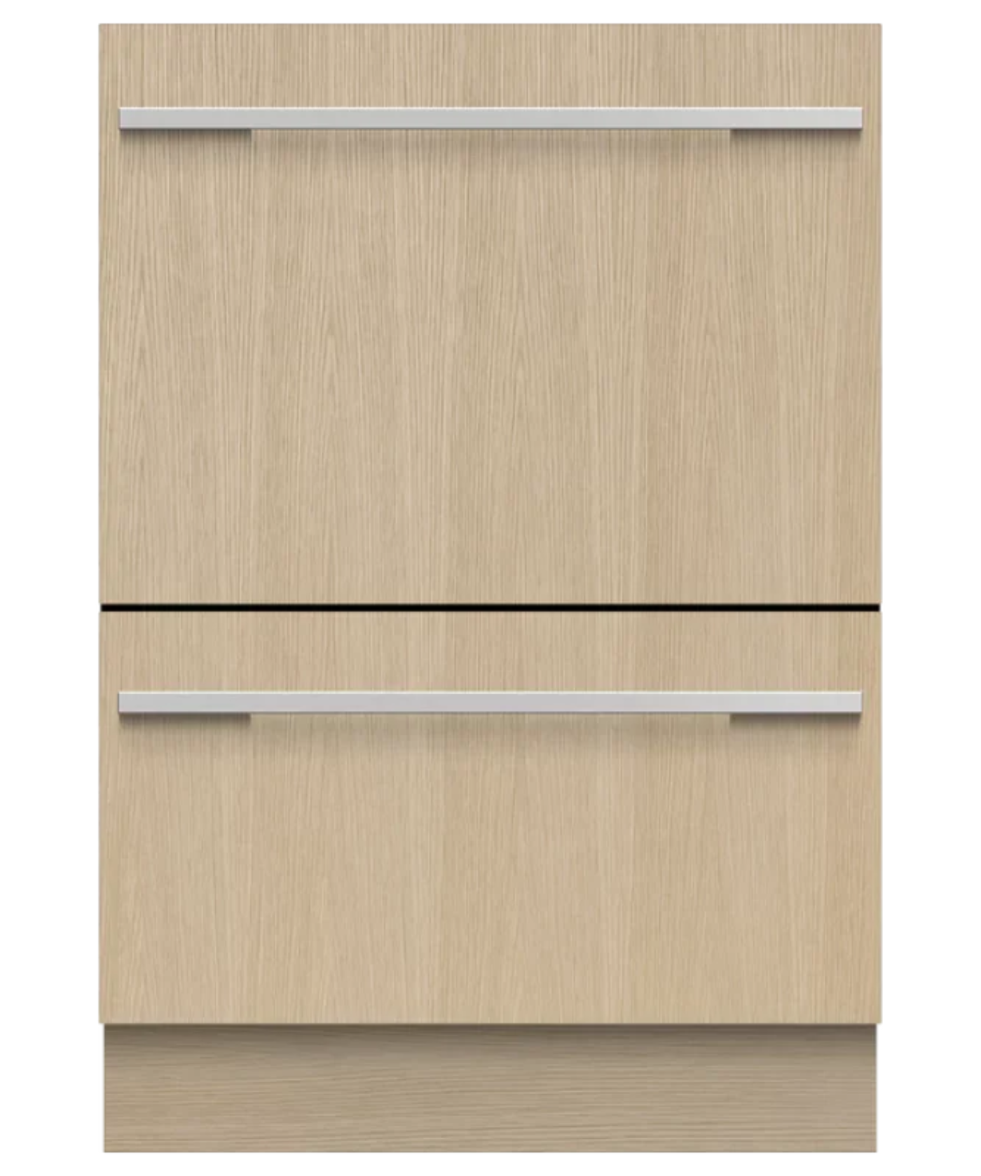 Fisher Paykel Series 11, Integrated Tall Double DishDrawer Dishwasher Other - DD24DTX6I1