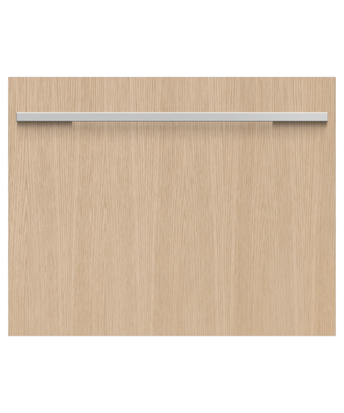 Fisher Paykel Series 9, Integrated Tall Single DishDrawer Dishwasher Other - DD24SHTI9N