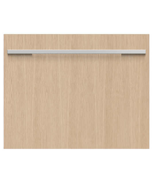 Fisher Paykel Series 9, Integrated Tall Single DishDrawer Dishwasher Other - DD24SHTI9N