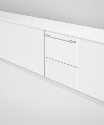 Fisher Paykel Series 9, Integrated Tall Single DishDrawer Dishwasher Other - DD24SHTI9N