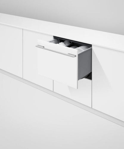 Fisher Paykel Series 9, Integrated Tall Single DishDrawer Dishwasher Other - DD24SHTI9N