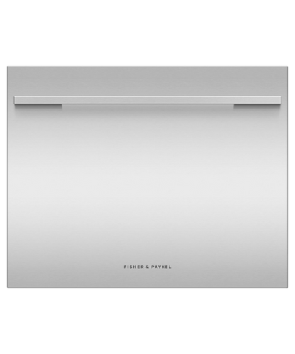 Fisher Paykel Series 9, Integrated Tall Single DishDrawer Dishwasher Other - DD24SHTI9N