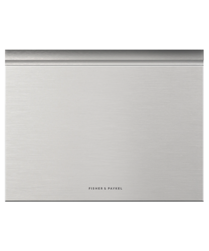 Fisher Paykel Series 9, Contemporary Tall Single DishDrawer Dishwasher Stainless Steel - DD24ST4NX9