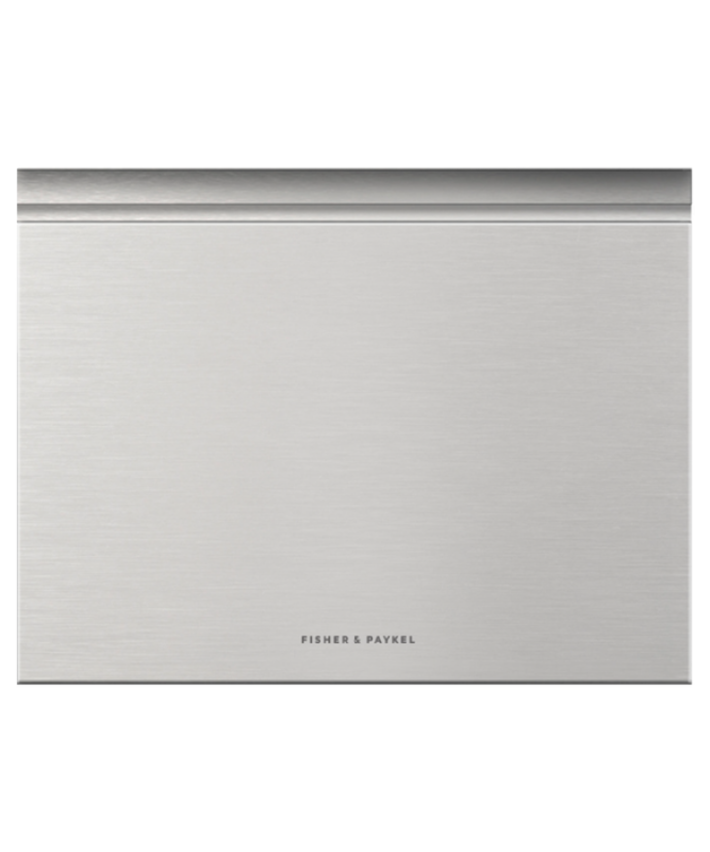 Fisher Paykel Series 9, Contemporary Tall Single DishDrawer Dishwasher Stainless Steel - DD24ST4NX9