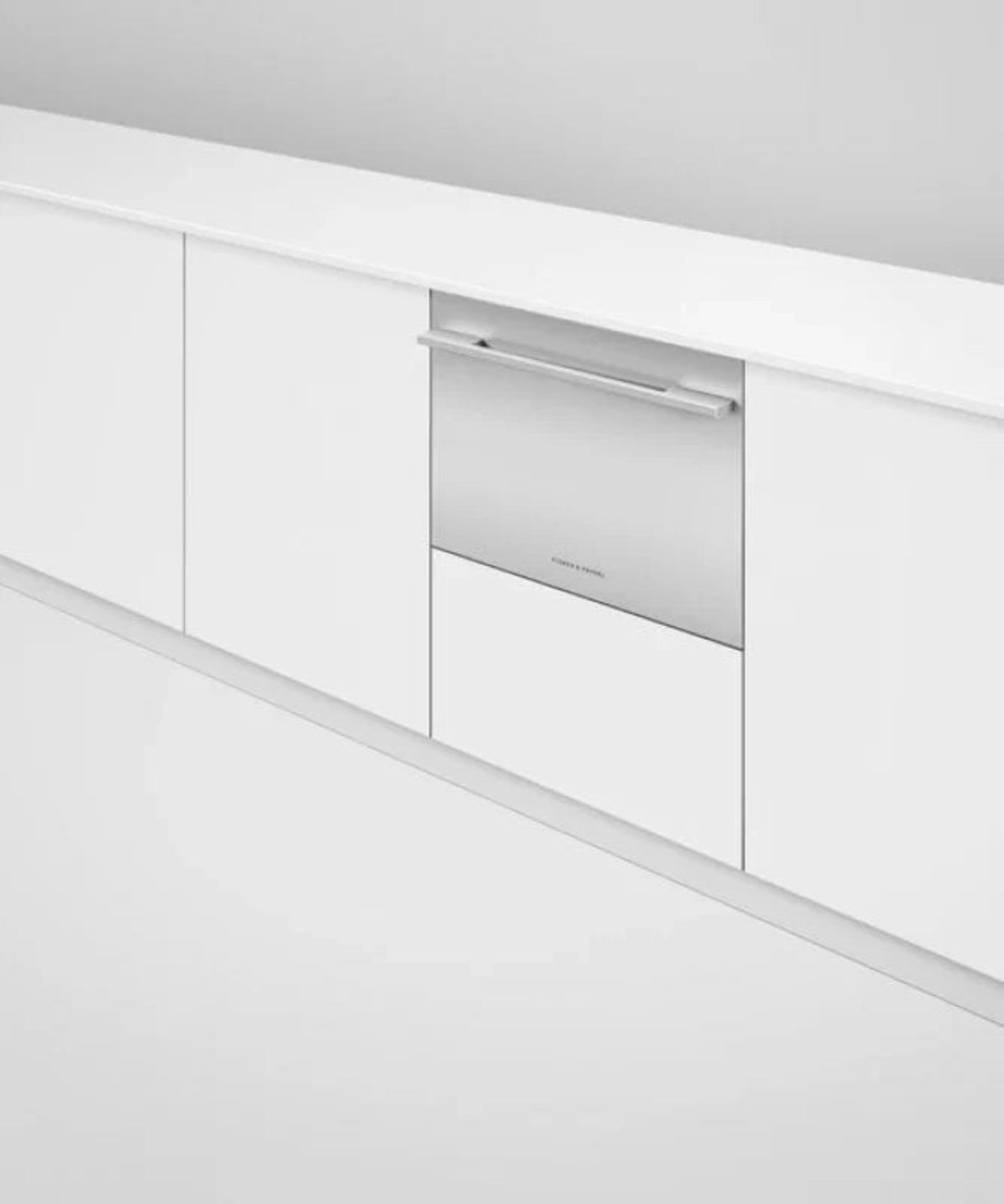 Fisher Paykel Series 9, Integrated Tall Single DishDrawer Dishwasher Other - DD24STI9N