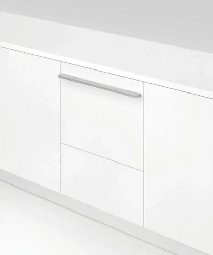 Fisher Paykel Series 11, Integrated Tall Single DishDrawer Dishwasher Other - DD24STX6I1
