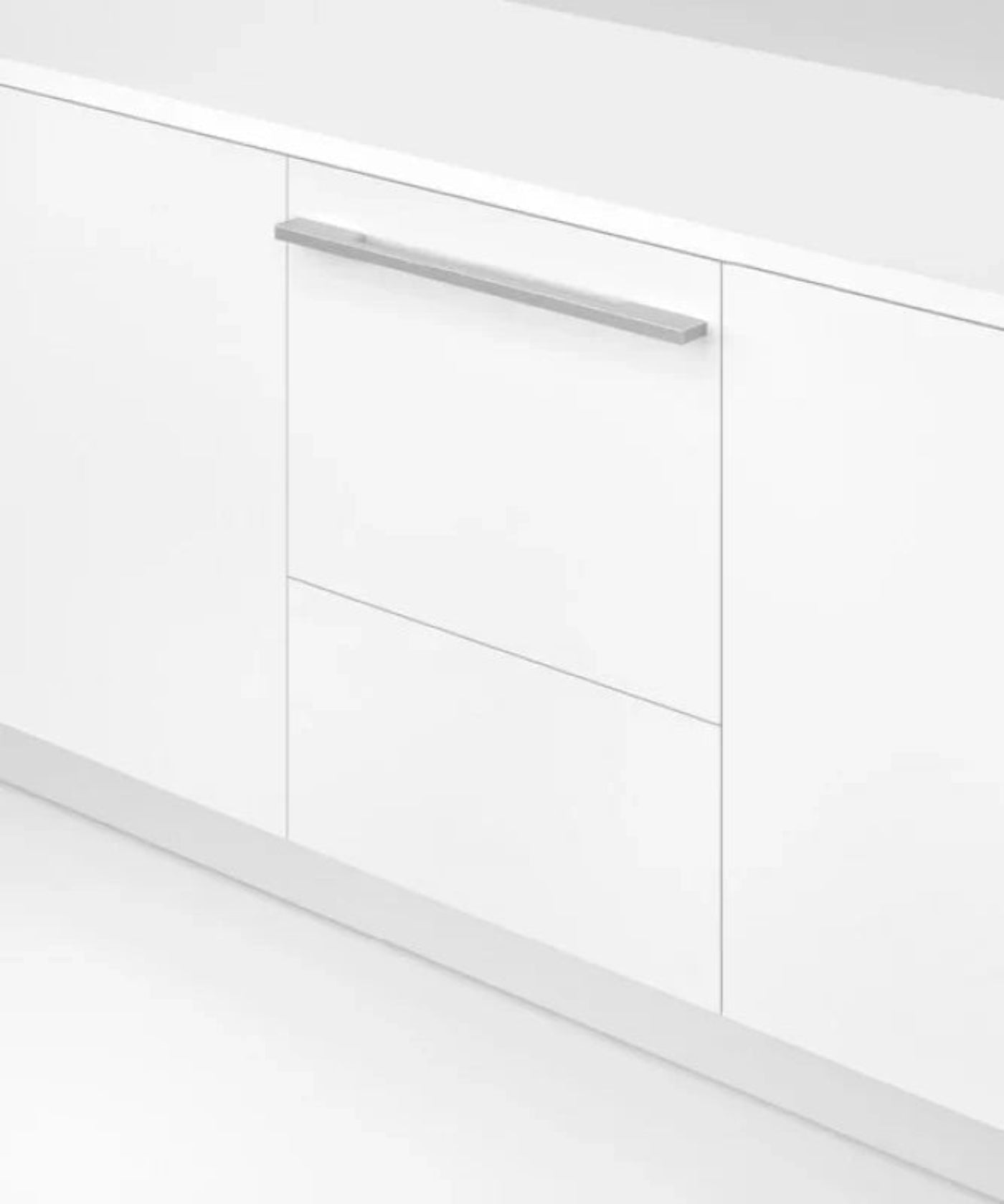 Fisher Paykel Series 11, Integrated Tall Single DishDrawer Dishwasher Other - DD24STX6I1