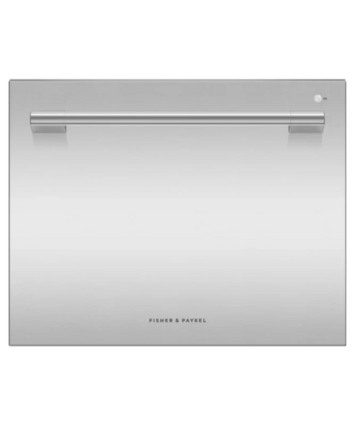 Fisher Paykel Series 11, Professional Tall Single DishDrawer Dishwasher Stainless Steel - DD24STX6PX1