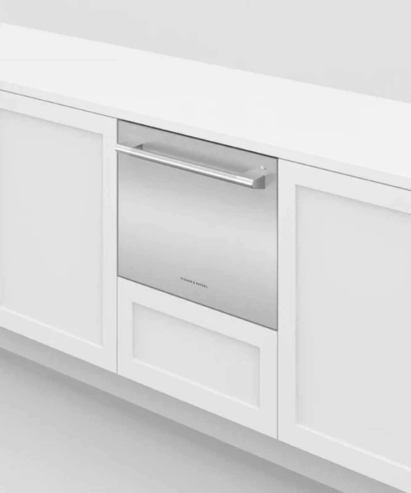 Fisher Paykel Series 11, Professional Tall Single DishDrawer Dishwasher Stainless Steel - DD24STX6PX1