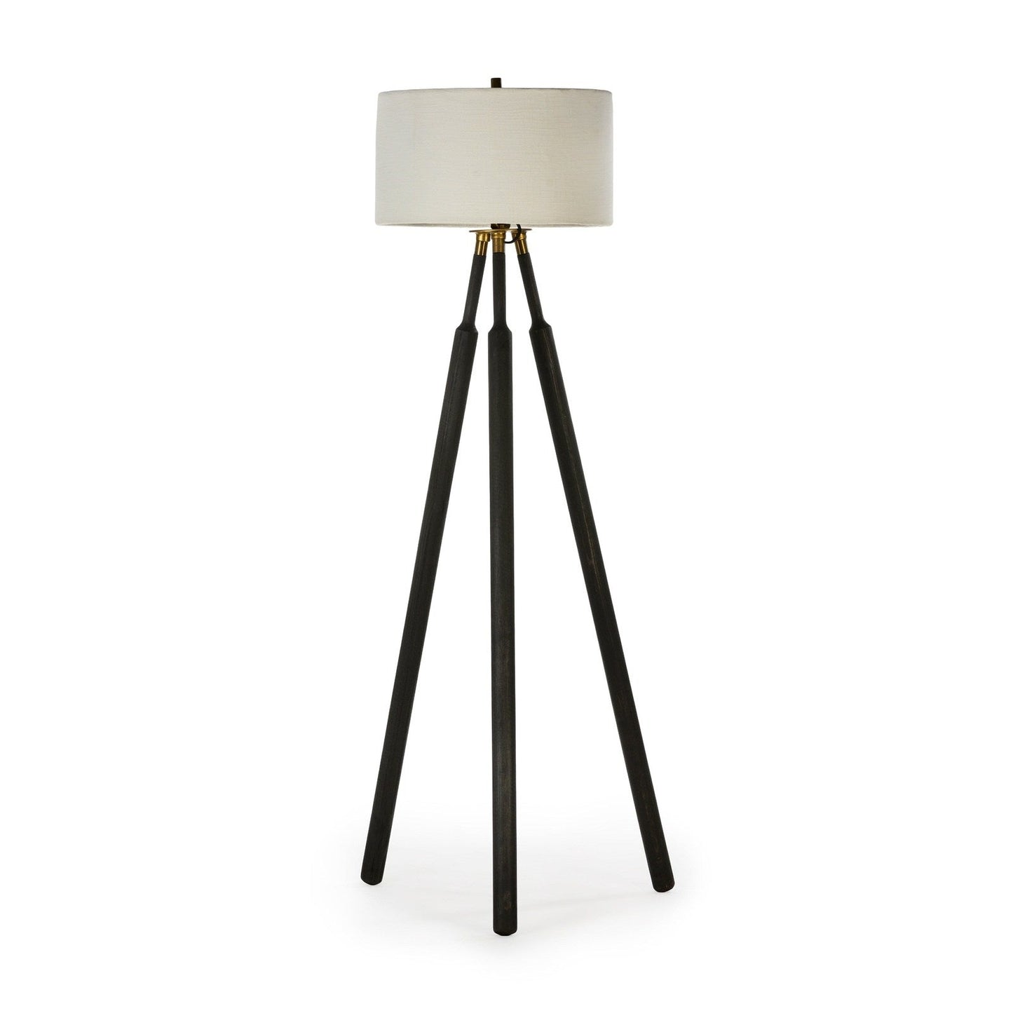 Union Home Spindle Floor Lamp -  DEC00007