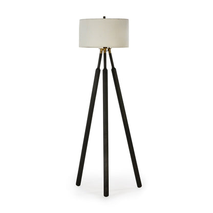 Union Home Spindle Floor Lamp -  DEC00007