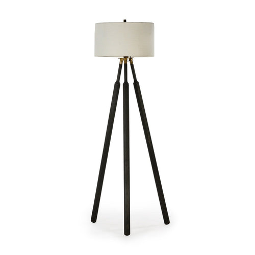 Union Home Spindle Floor Lamp -  DEC00007