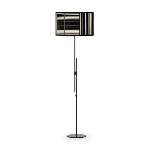 Union Home Barley Floor Lamp  - DEC00021