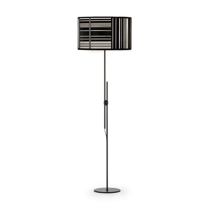 Union Home Barley Floor Lamp  - DEC00021