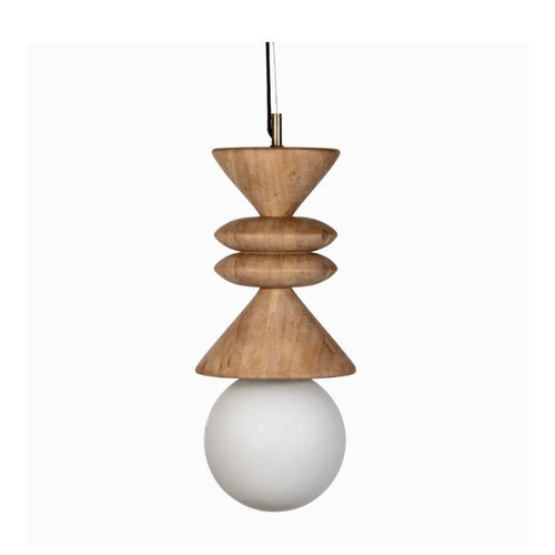 Union Home Kebab Pendant DEC00034