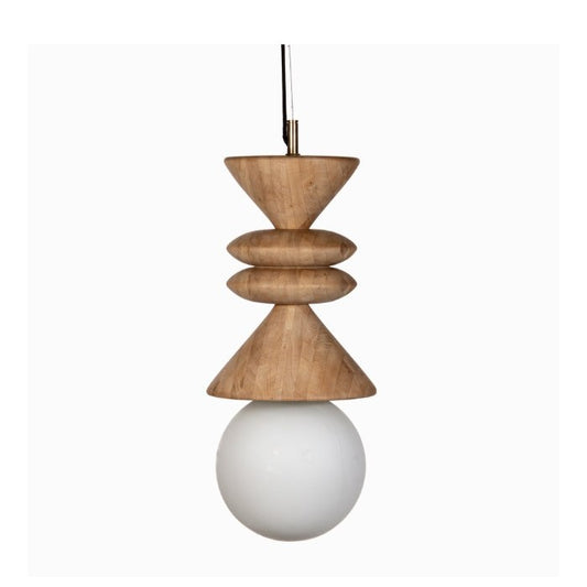 Union Home Kebab Pendant DEC00034