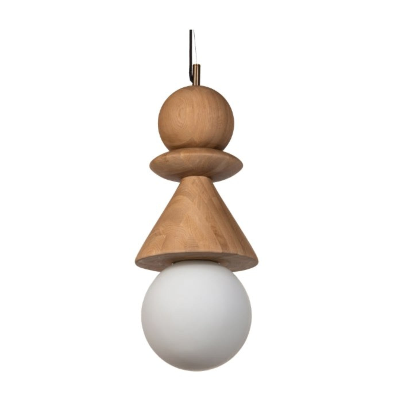 Union Home Rook Pendant  - DEC00035