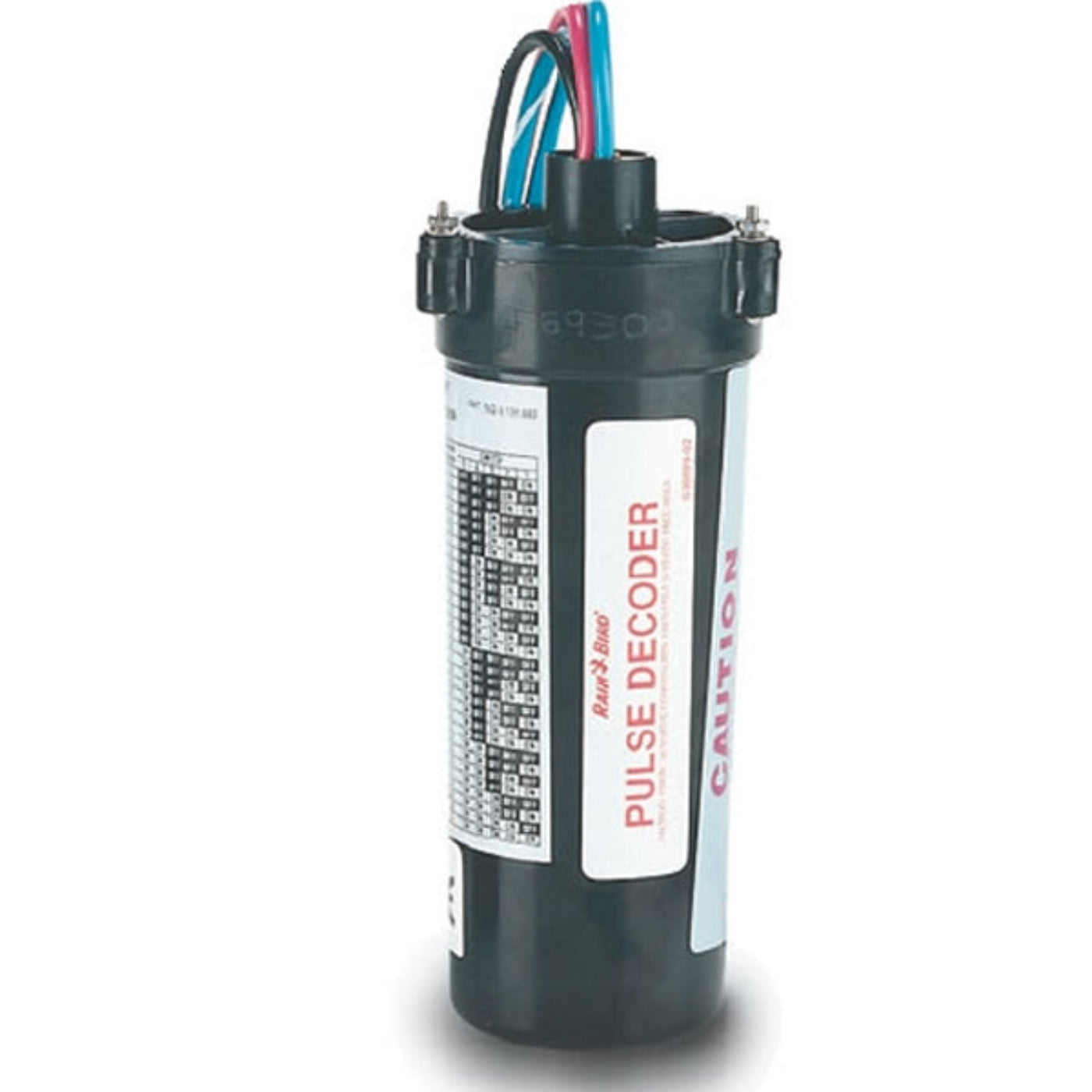 Rain Bird DECPULLR Pulse Decoder for Two-Wire Satellites - DECPULLR